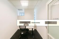 Sbf Center (D1), Office #570033951
